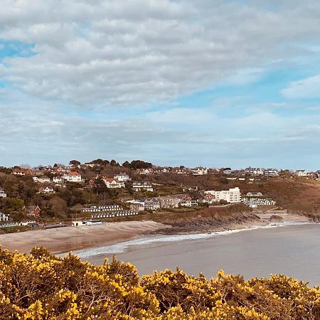 Hotel The Coast House Mumbles Exterior foto