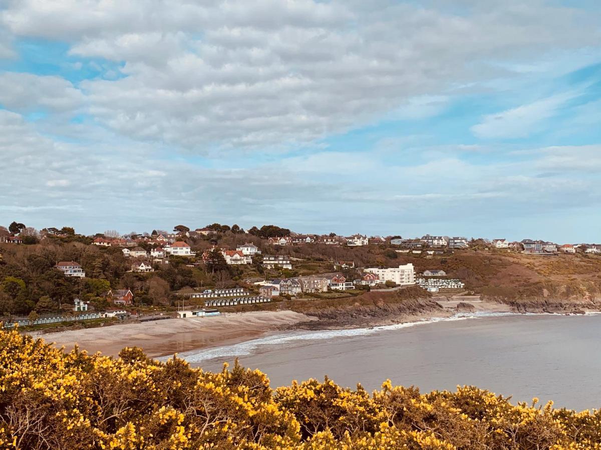 Hotel The Coast House Mumbles Exterior foto